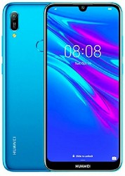 Прошивка телефона Huawei Enjoy 9e в Челябинске